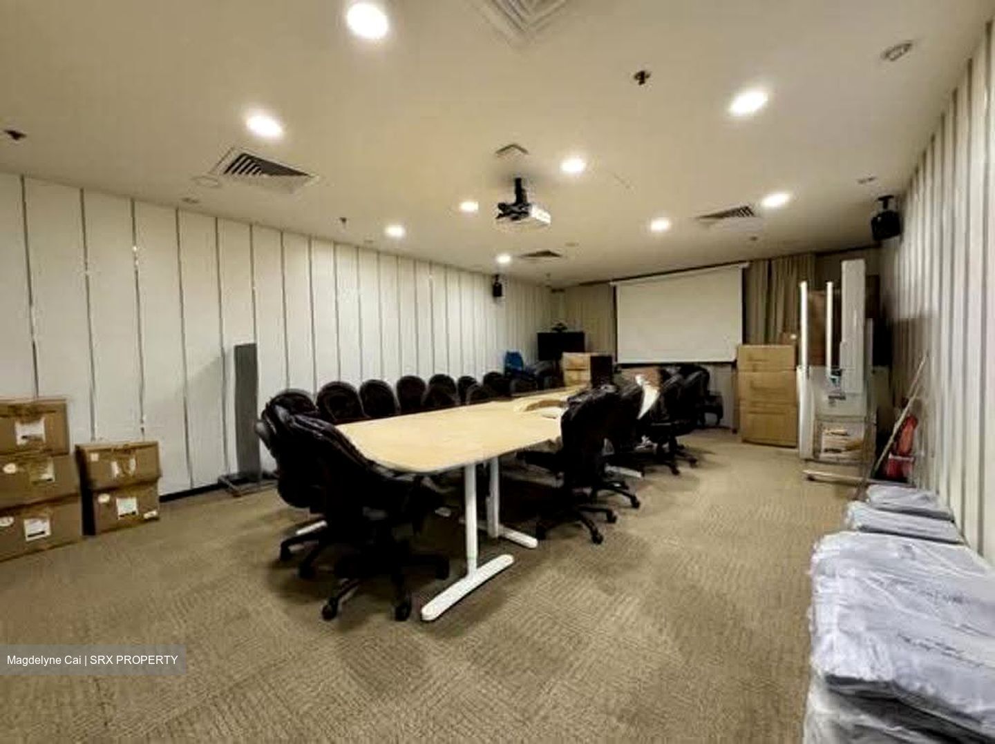 Sis Building (D3), Factory #639838251